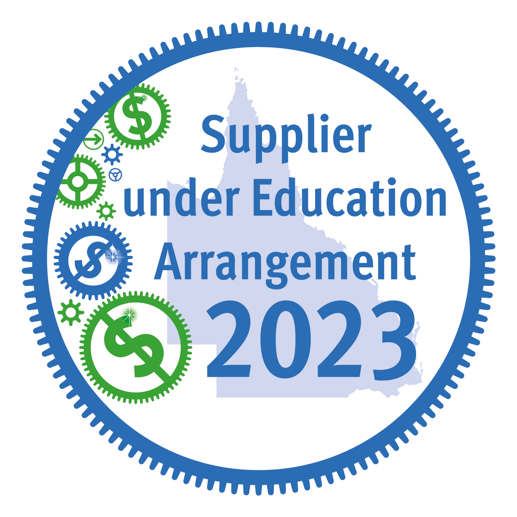 Supplier under Education Arrangement 2023